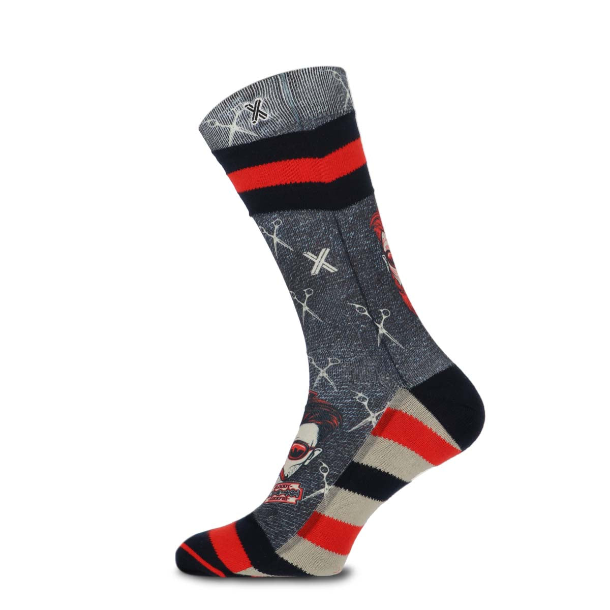 Barry Herren Socken