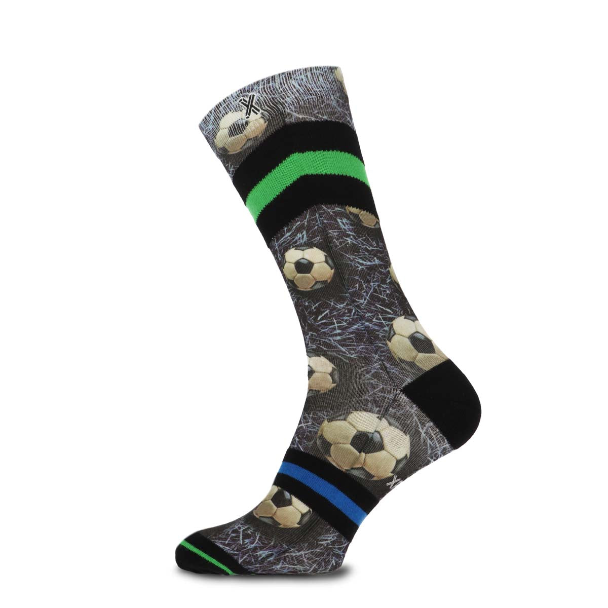 Xavi Herren -Socken
