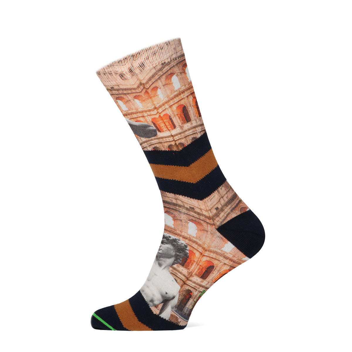 Michelangelo herensokken