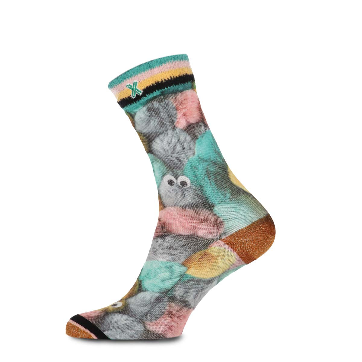 Cutie Damen Socken