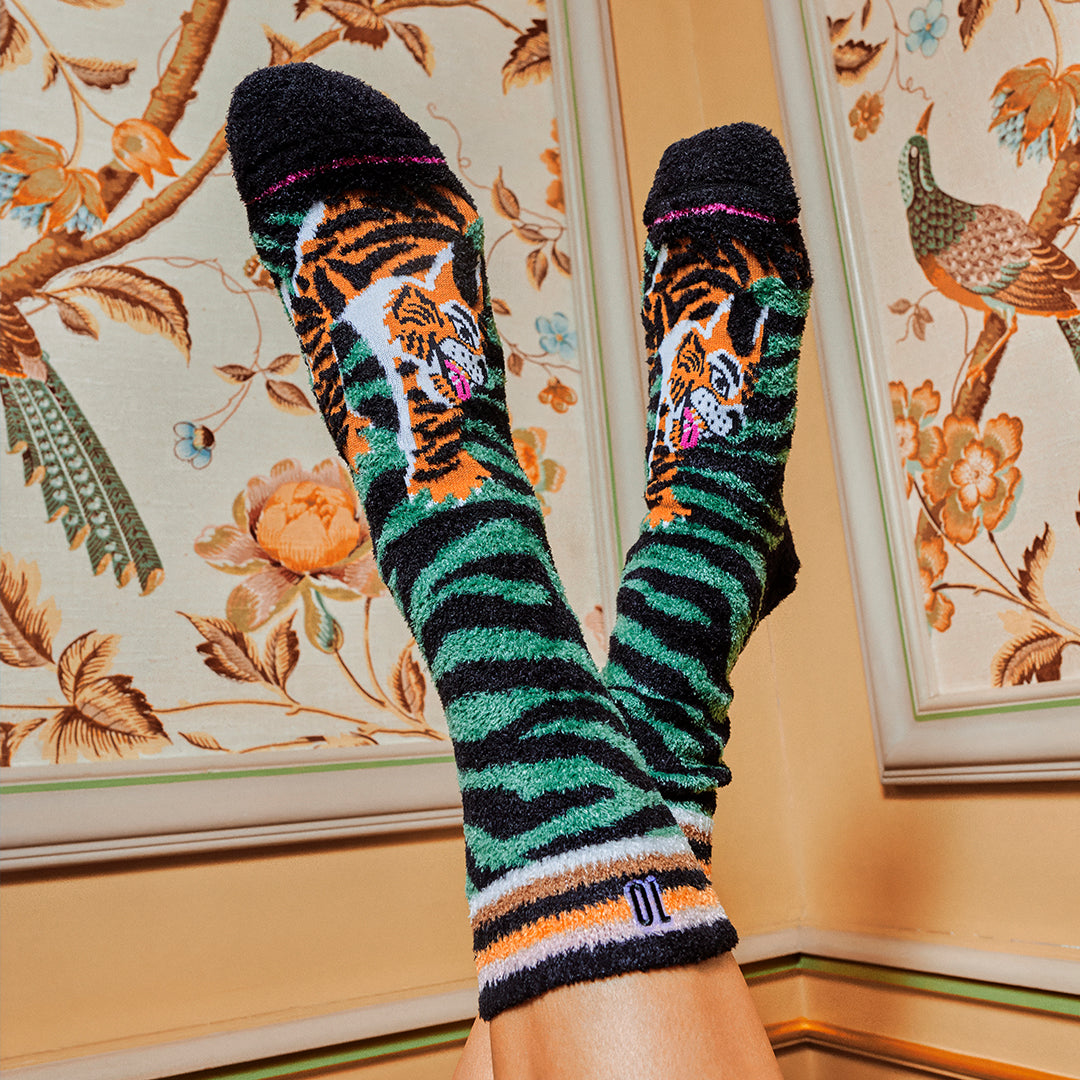 Sofie Lady Socken