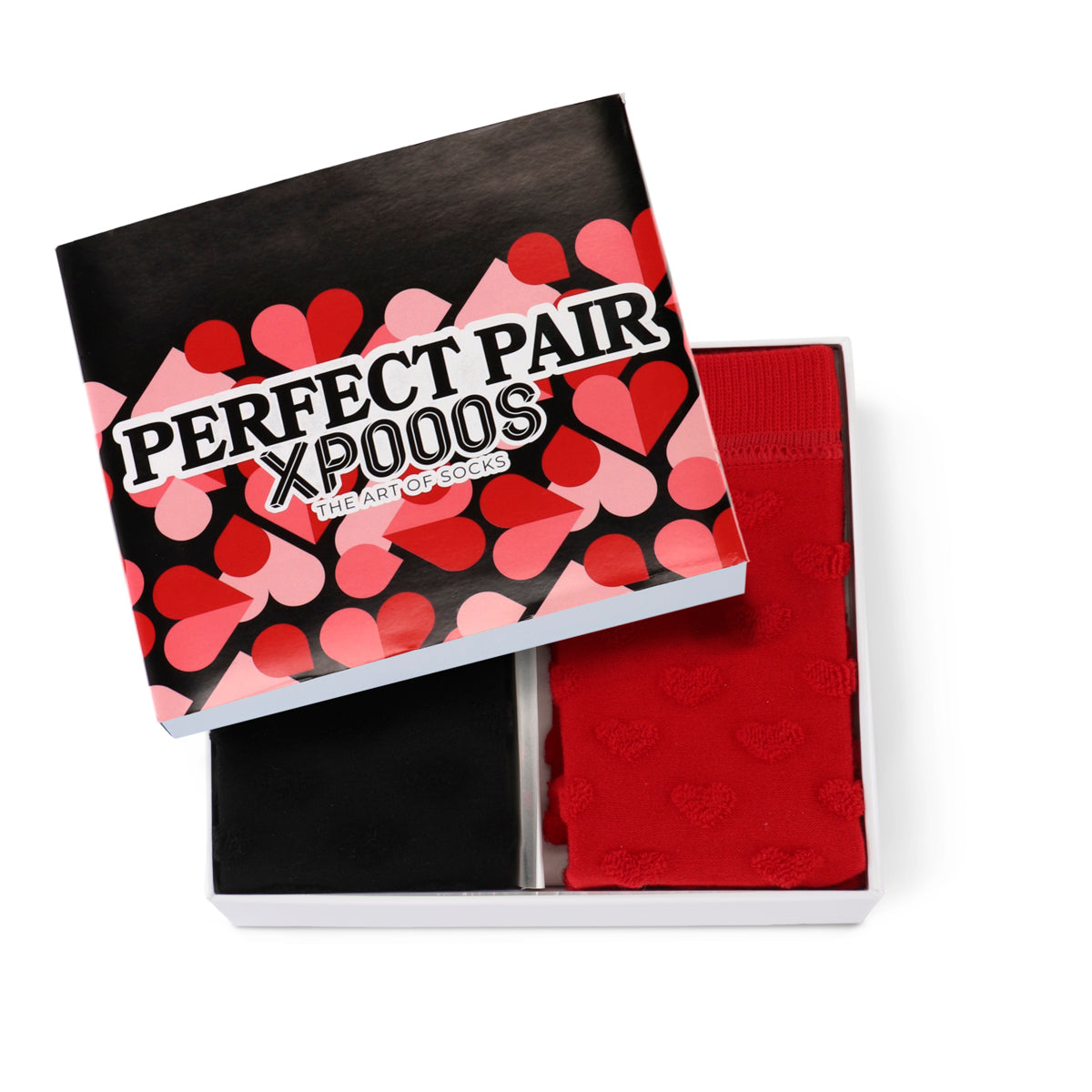 Perfect Pair Giftbox 2-Pack Unisex