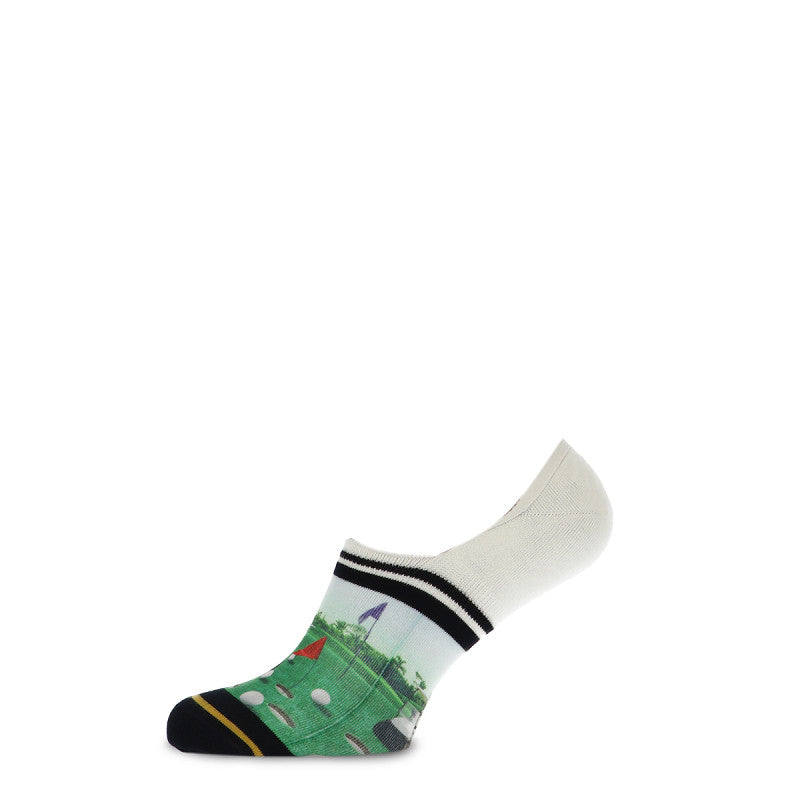 Golfholes heren footies