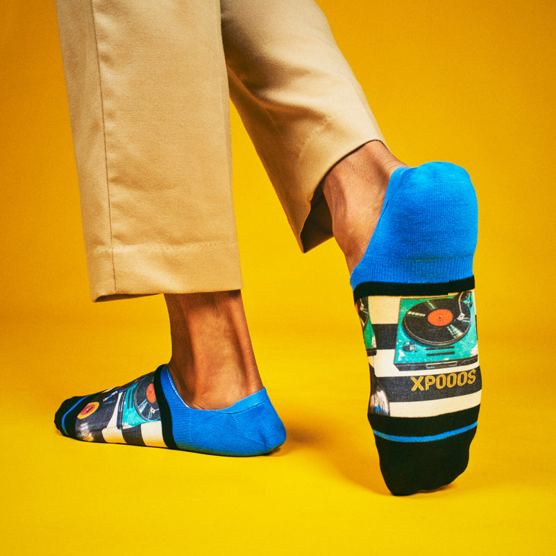 Records heren footies