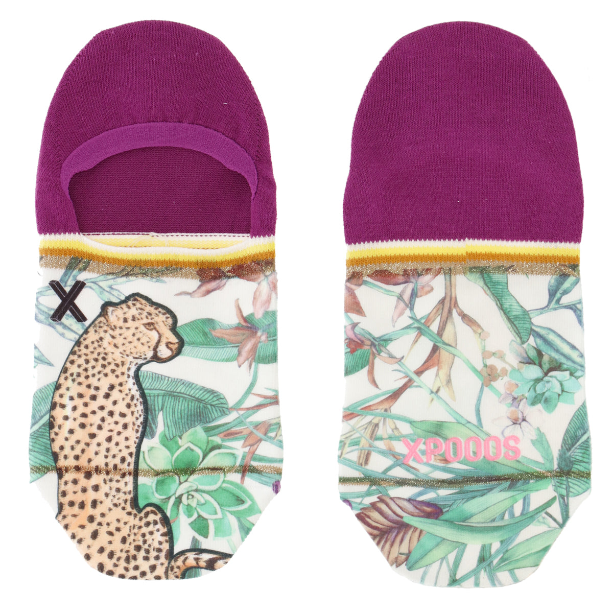 Billie Ladies Footies