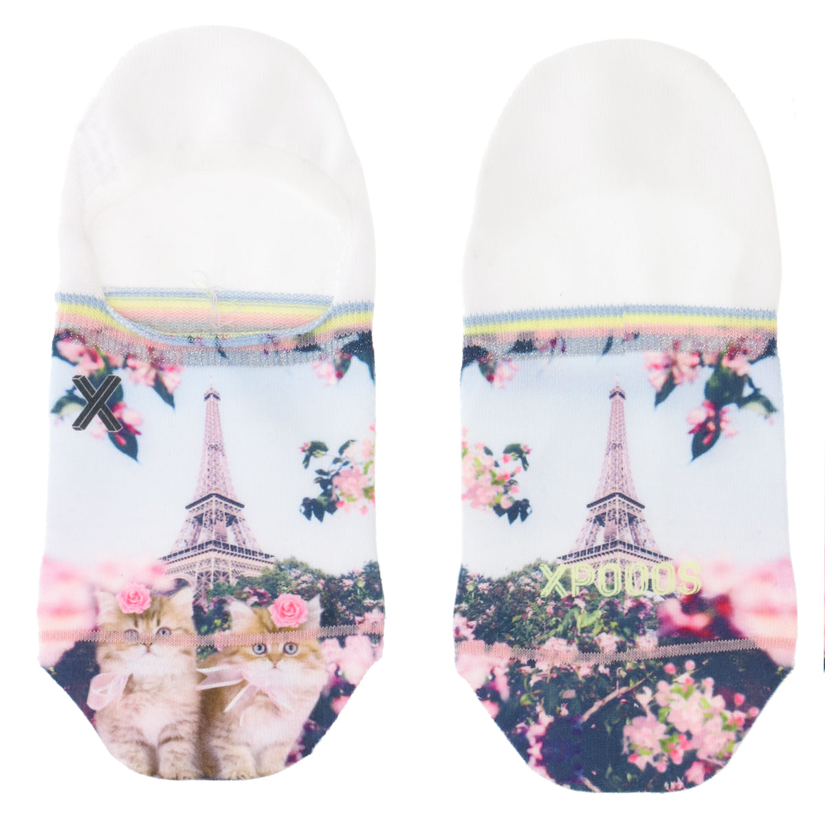 Schwestern Ladies Fouties