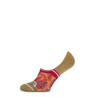Alpaca Ladies Footies