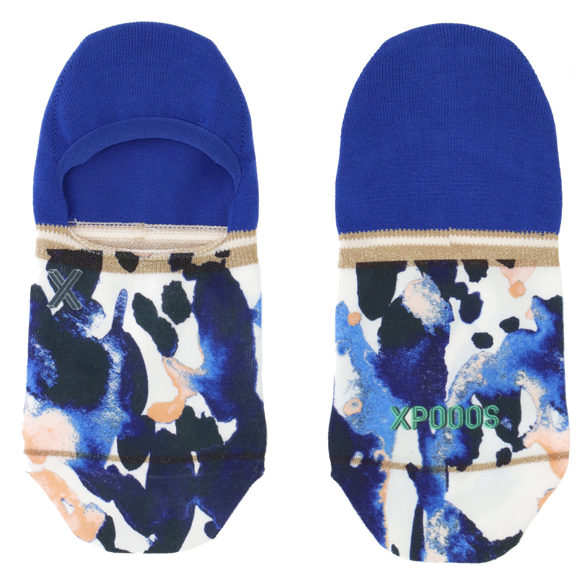 Bonnie damesfooties