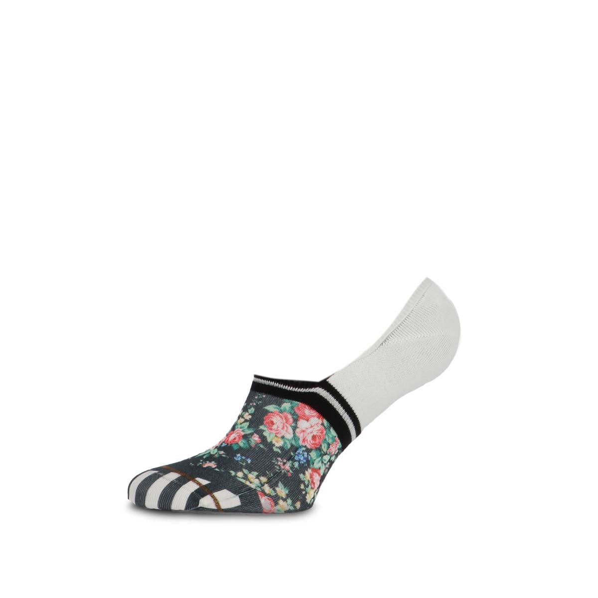 Nikki dames footies