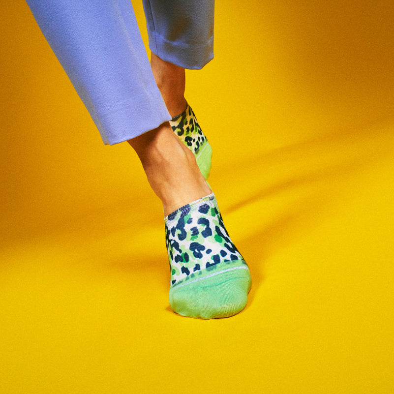 Lynn Damen-Fußschuhe