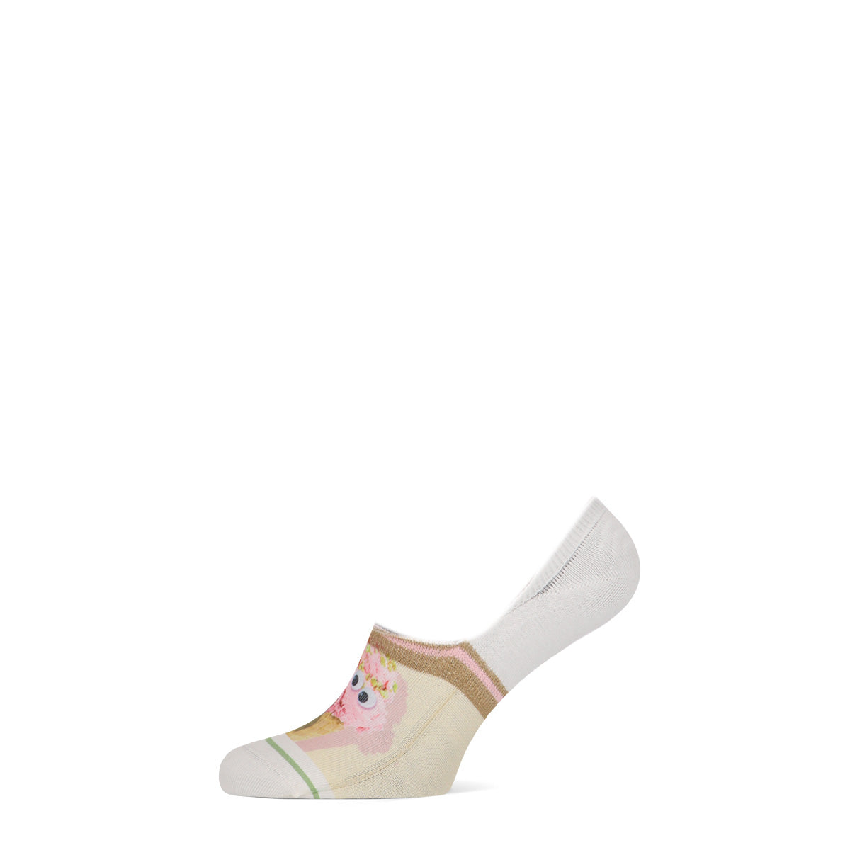 Gelato dames footies