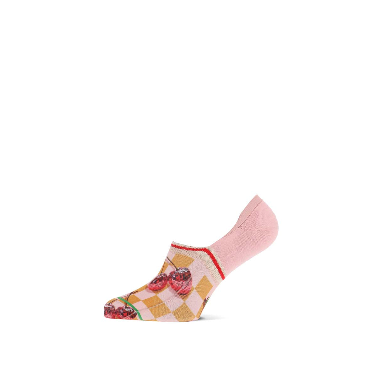 Cherrie dames footies