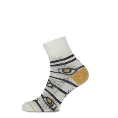 Betty Ladies Shortsocks