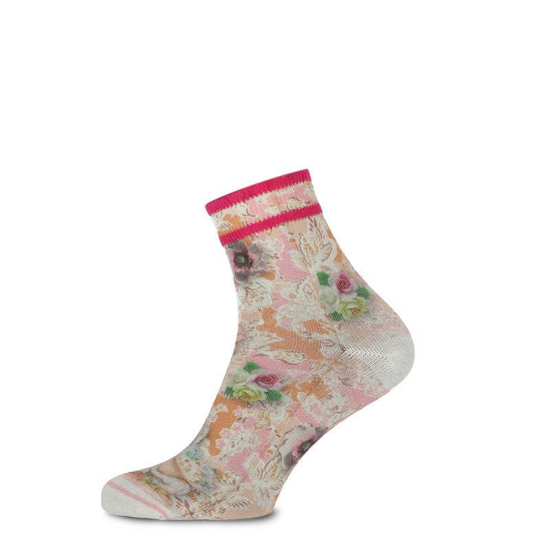 Heidi dames shortsocks