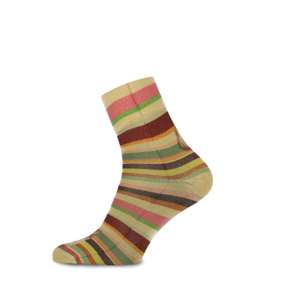 Missy dames shortsocks