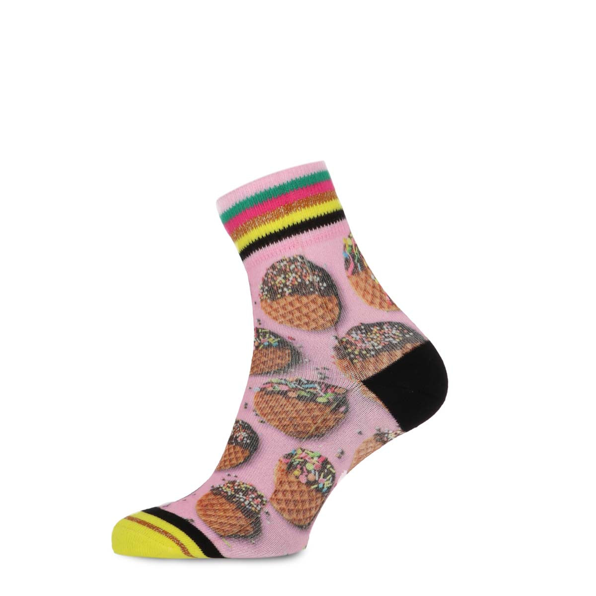Sweetie dames shortsocks