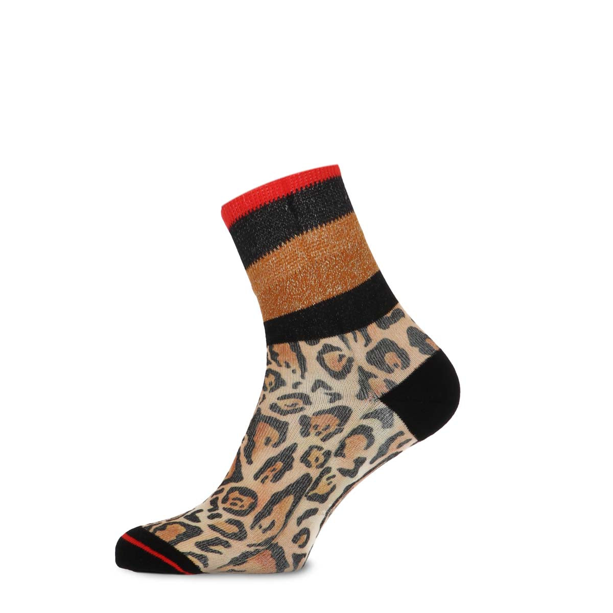 Blondie Ladies Shortsocks