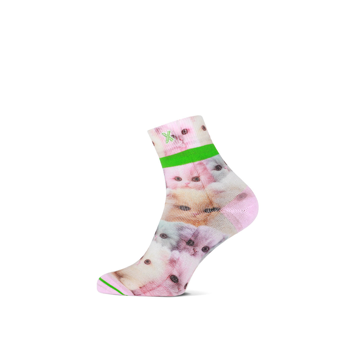 Fifi dames shortsocks