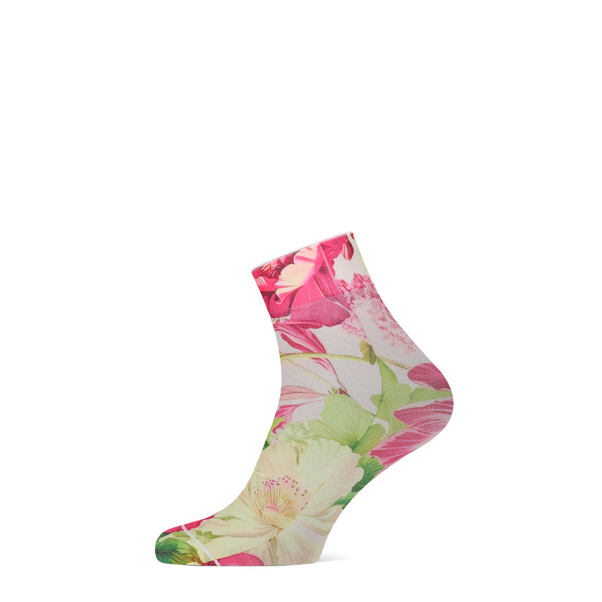 Flora dames pantysokje