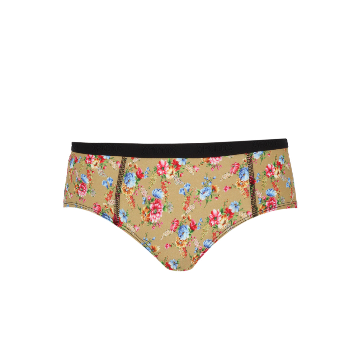 Twinny hipster & shortsocks set dames