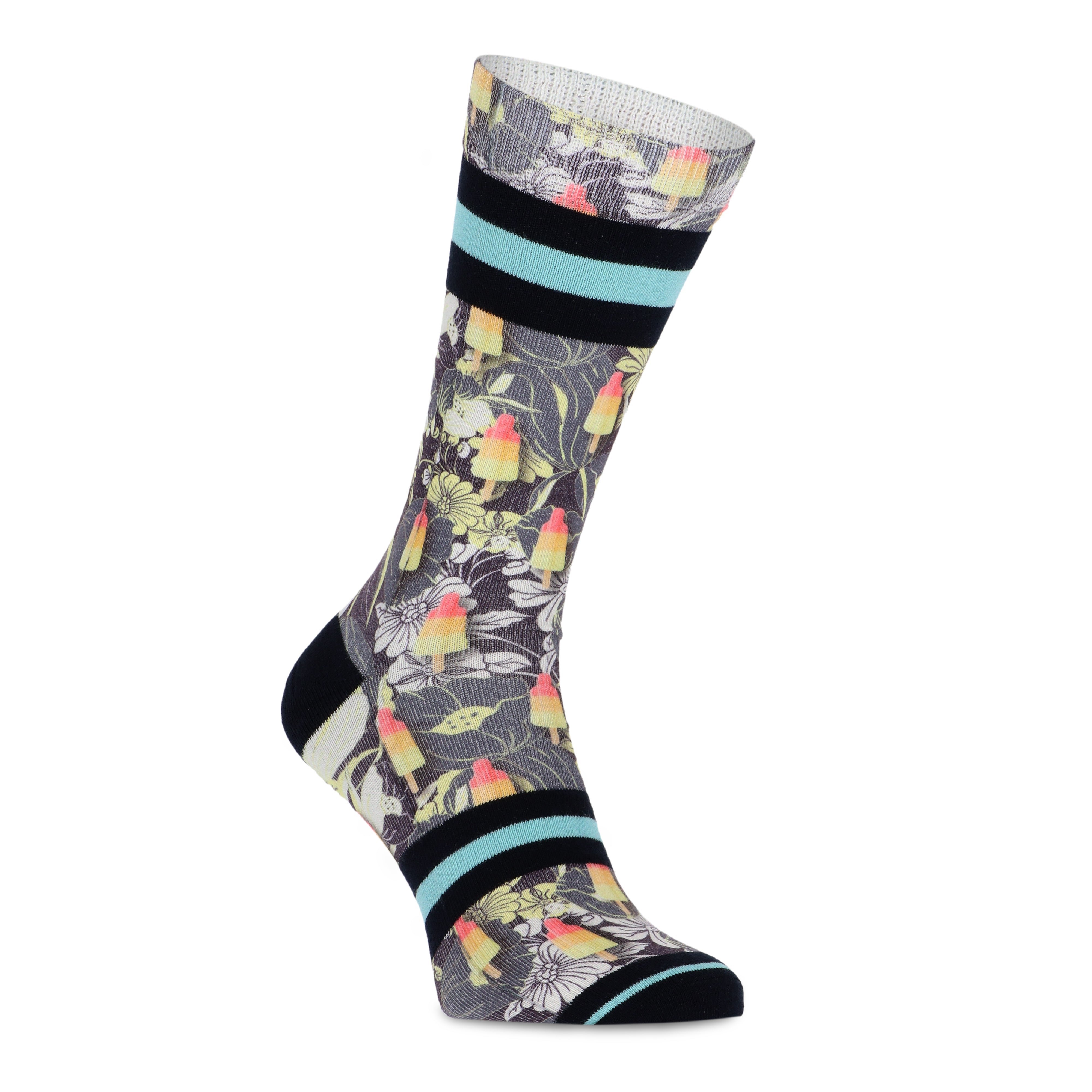 Ice Rocket boxer & sokken set heren - XPOOOS