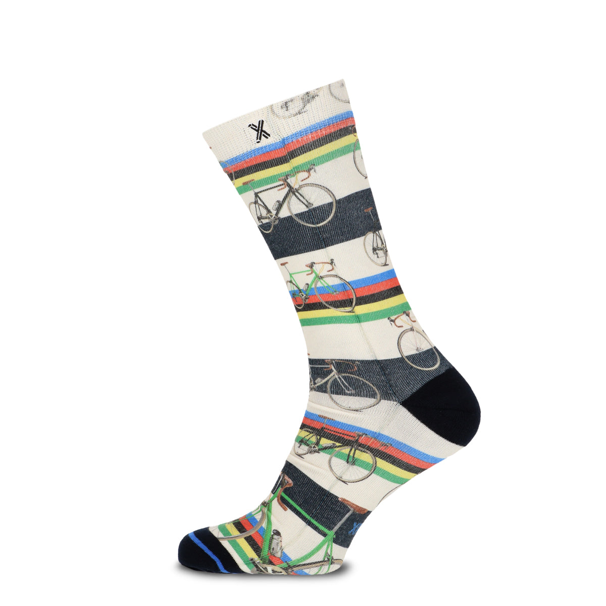 Alpe d'Huez boxer & sokken set heren - XPOOOS