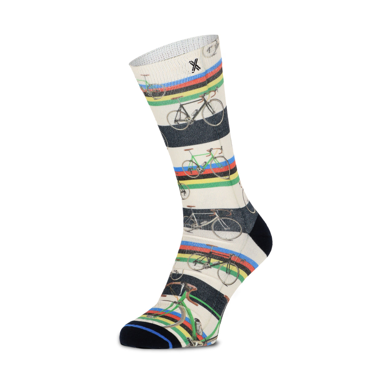 Alpe d'Huez boxer & sokken set heren - XPOOOS