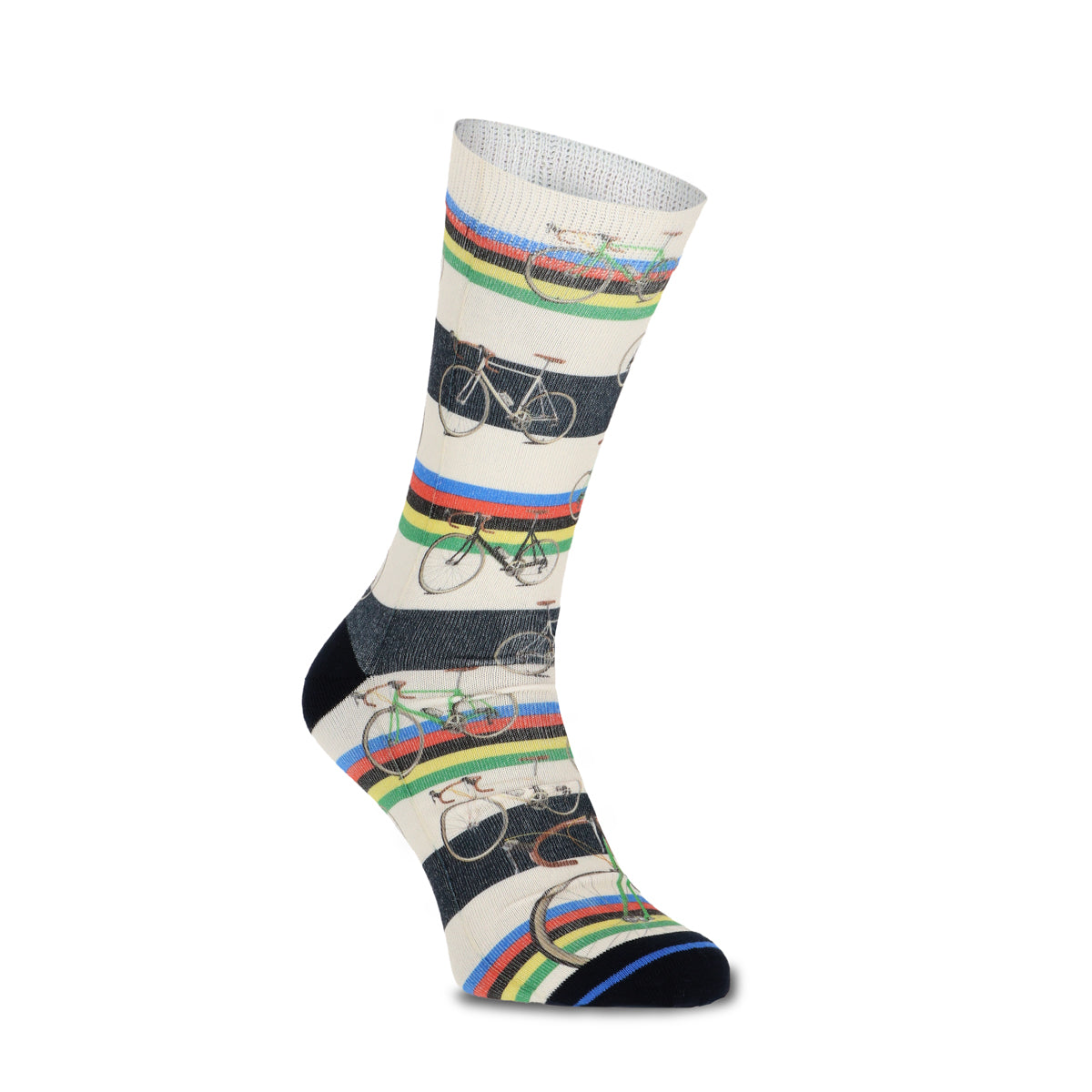 Alpe d'Huez boxer & sokken set heren - XPOOOS