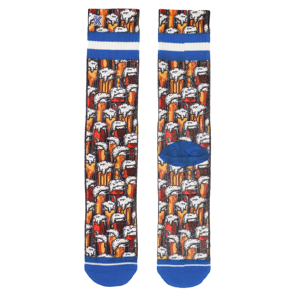 Hail to the ale herensokken - XPOOOS