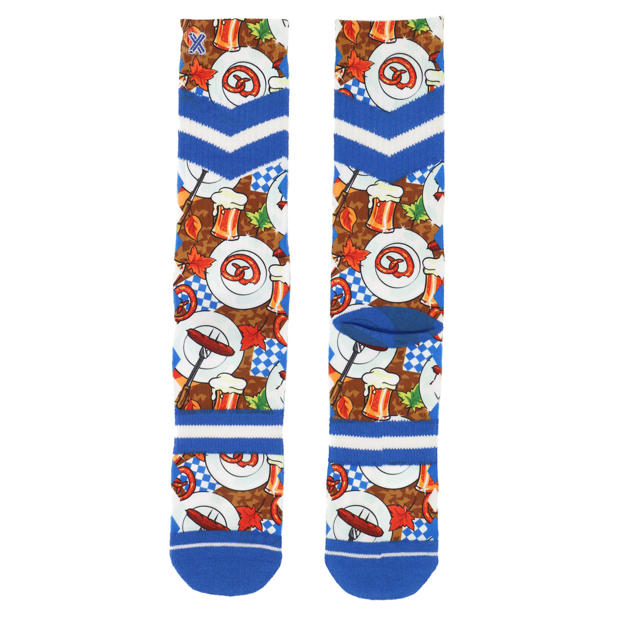 Oktoberfest herensokken - XPOOOS