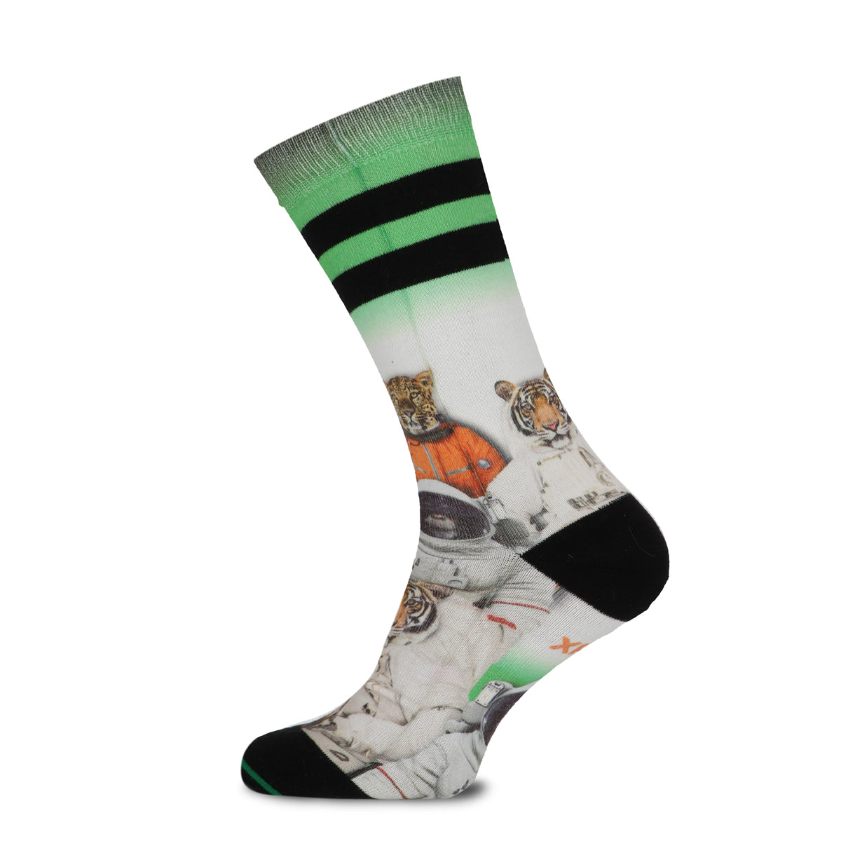 Astronaut team herensokken - XPOOOS