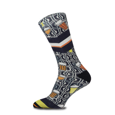 Cheers Bamboo herensokken - XPOOOS