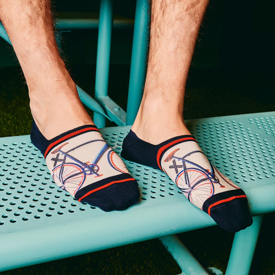 Single Speed: Footies