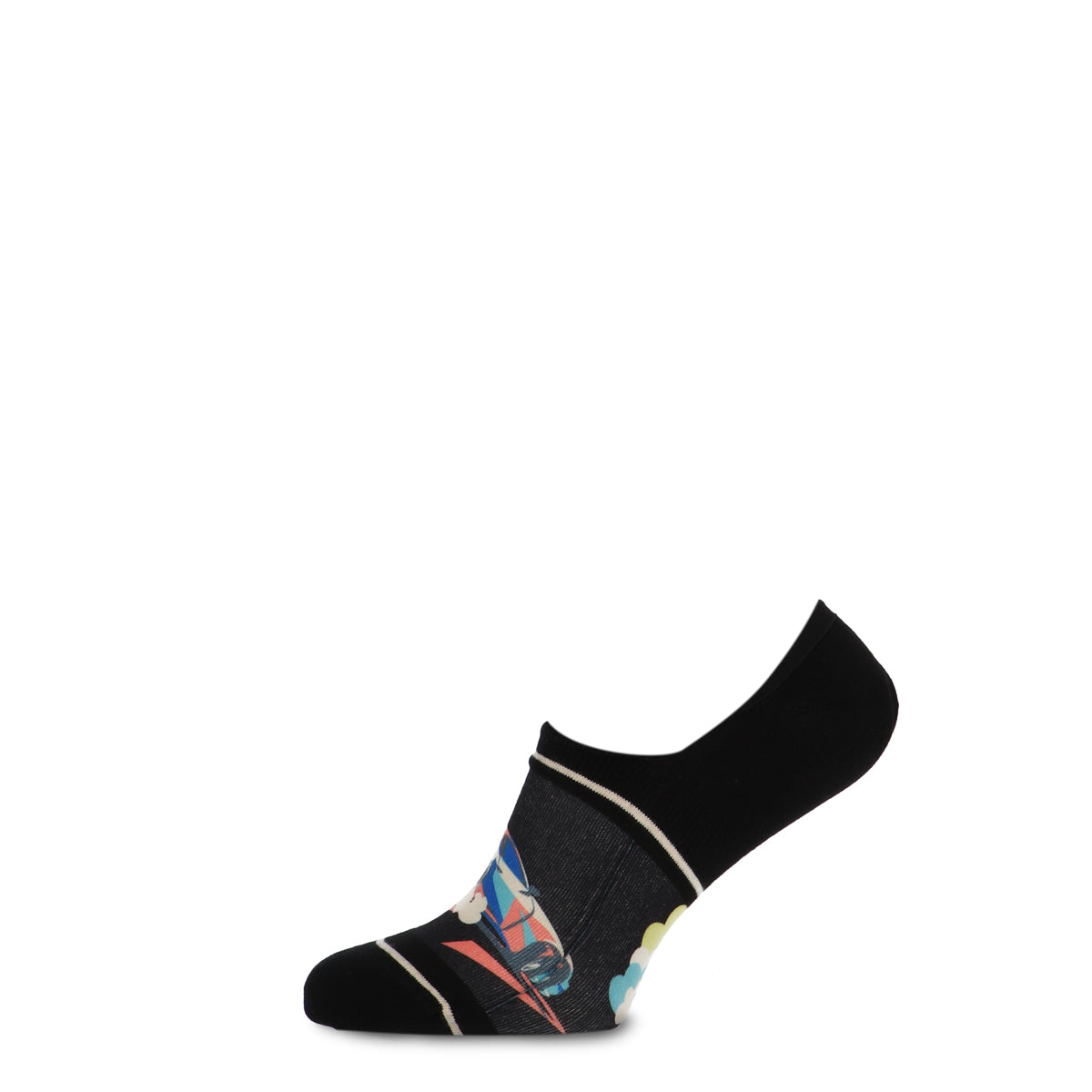 Drifting heren footies - XPOOOS