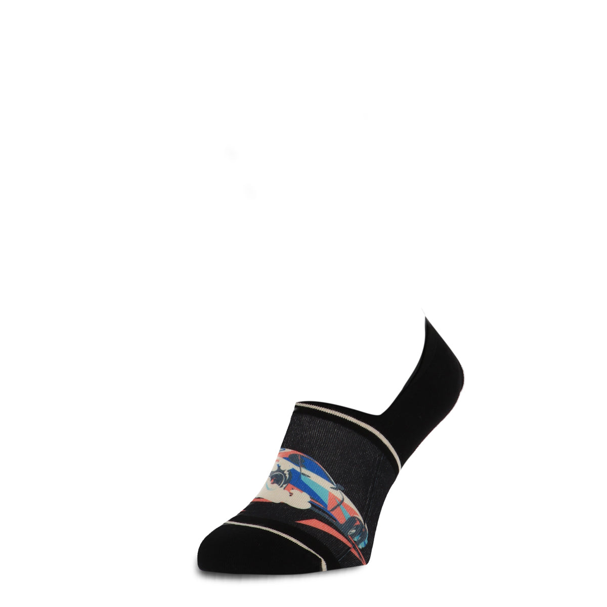 Drifting heren footies - XPOOOS