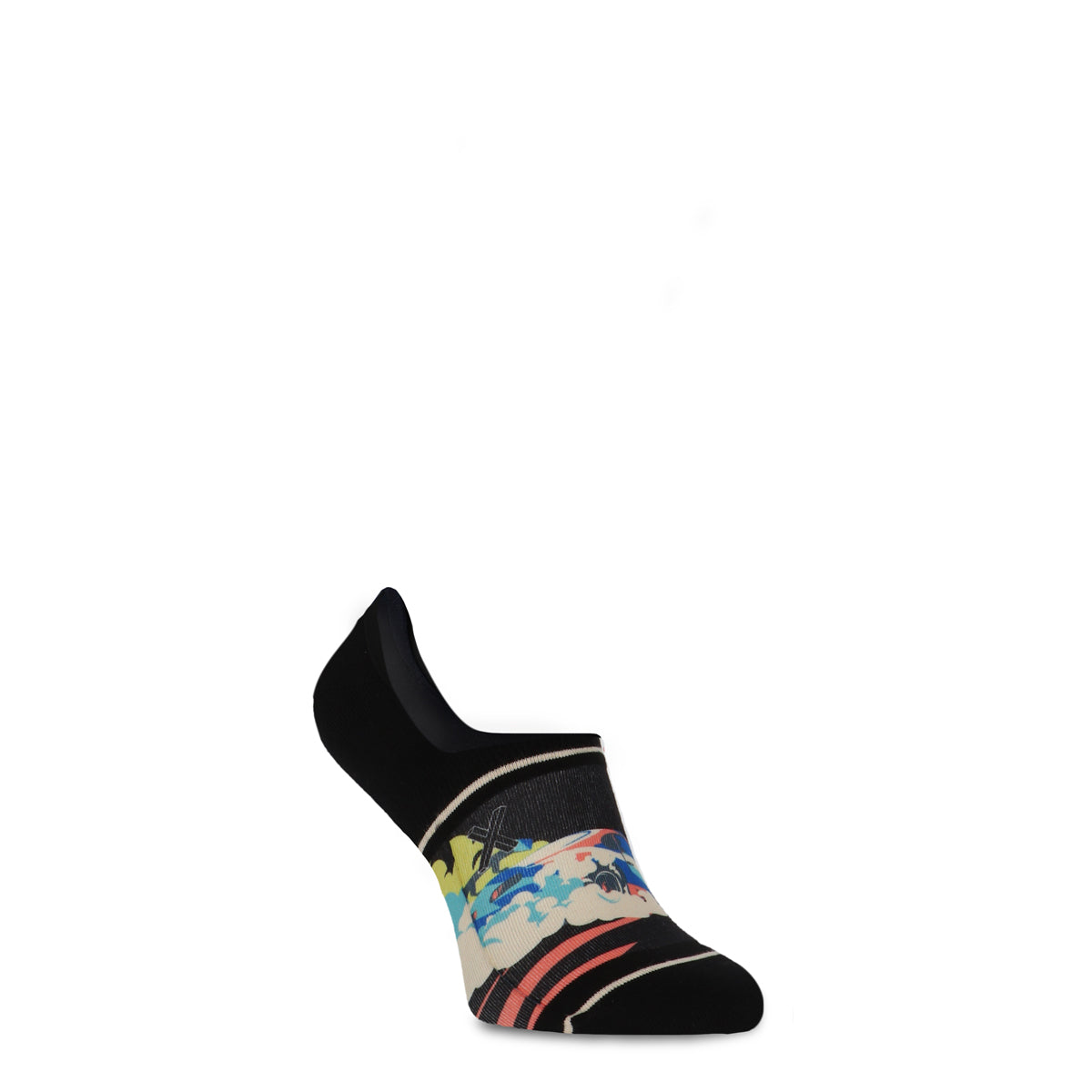 Drifting heren footies - XPOOOS