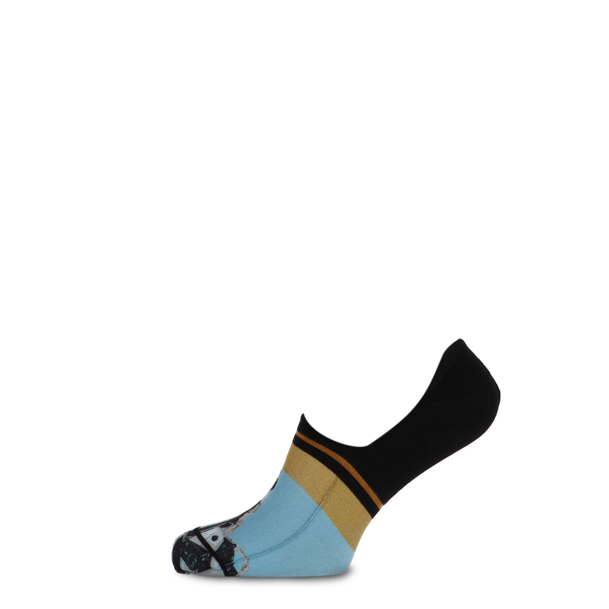 Cyberdog heren footies - XPOOOS