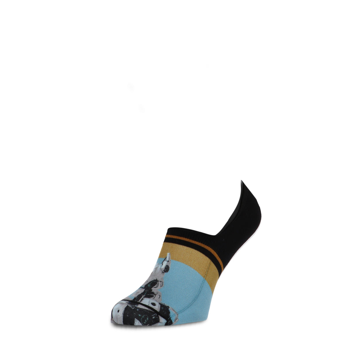 Cyberdog heren footies - XPOOOS