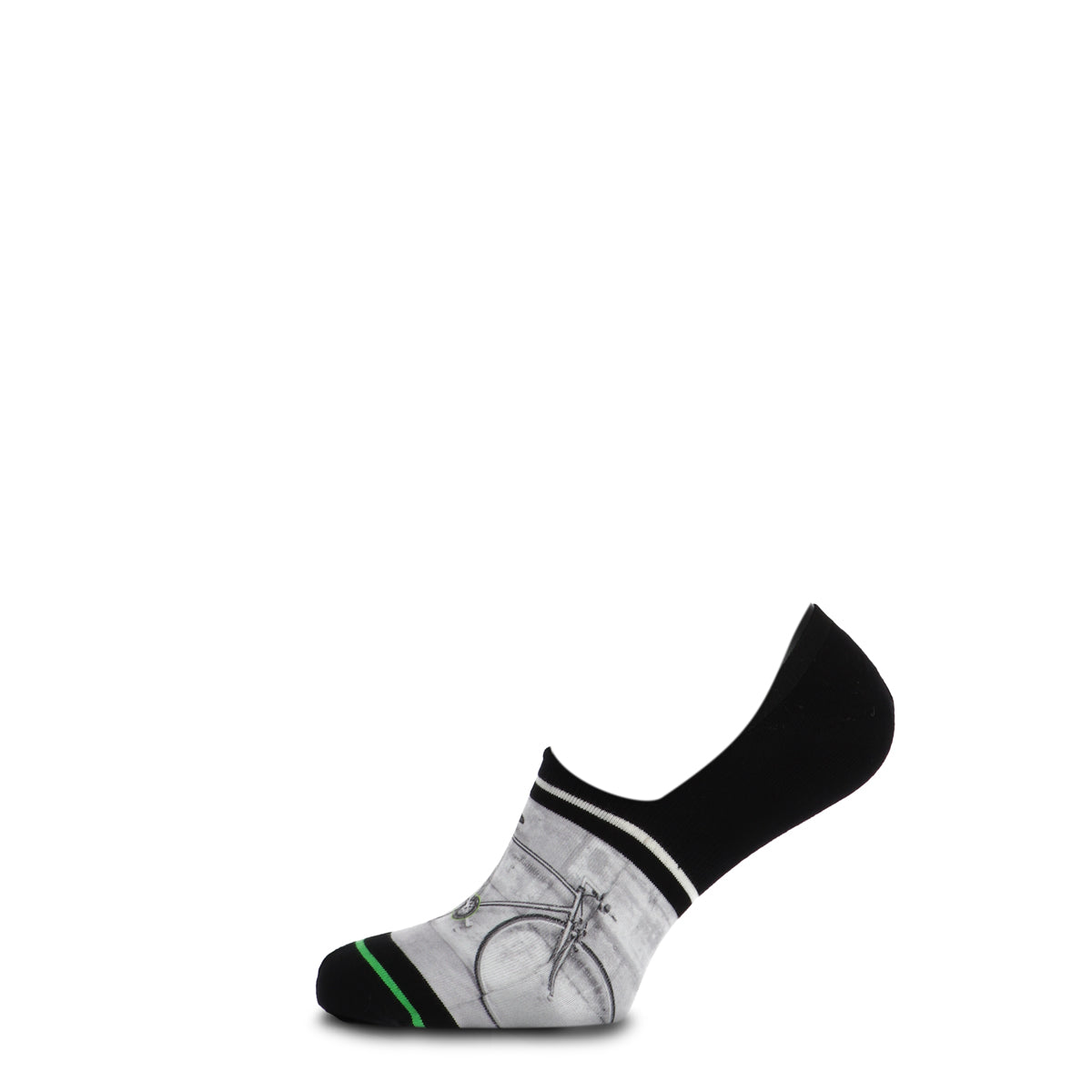 Fixie heren footies - XPOOOS