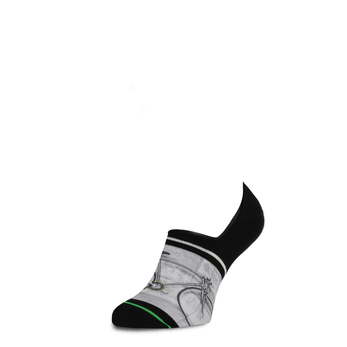 Fixie heren footies - XPOOOS