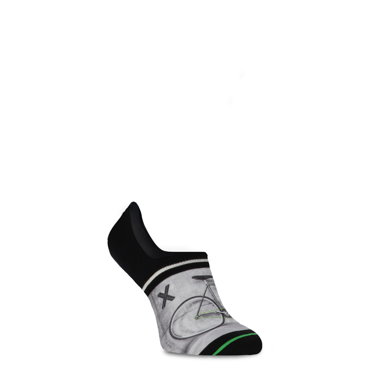 Fixie heren footies - XPOOOS