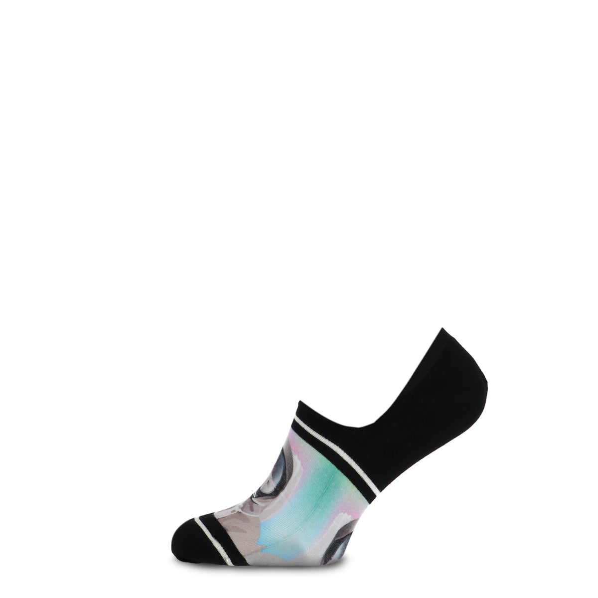 Galaxy heren footies - XPOOOS