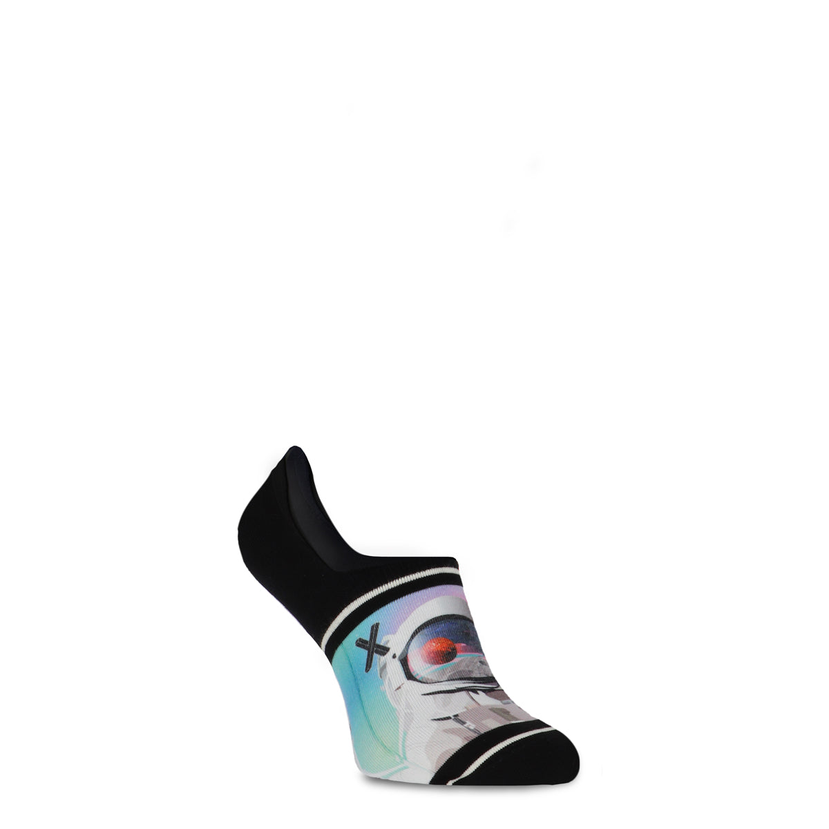 Galaxy heren footies - XPOOOS