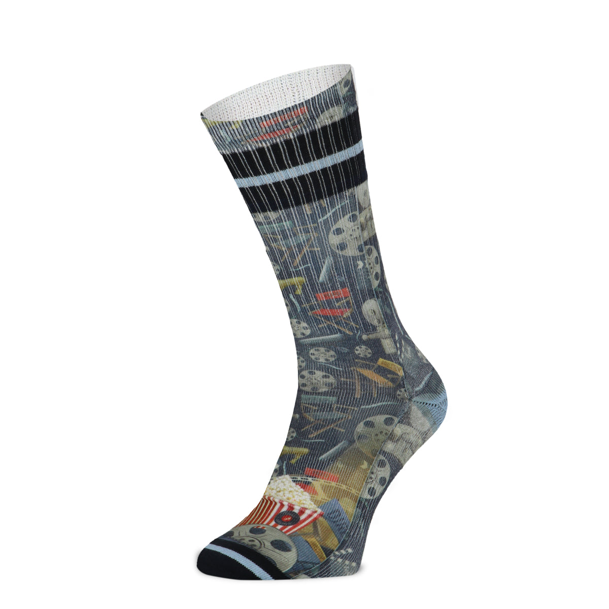 XPOOOS x AFNF Director herensokken - XPOOOS