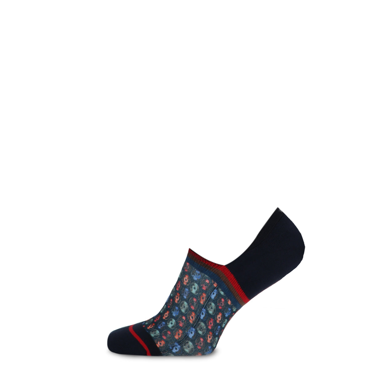 XPOOOS x AFNF Record Collection heren footies - XPOOOS