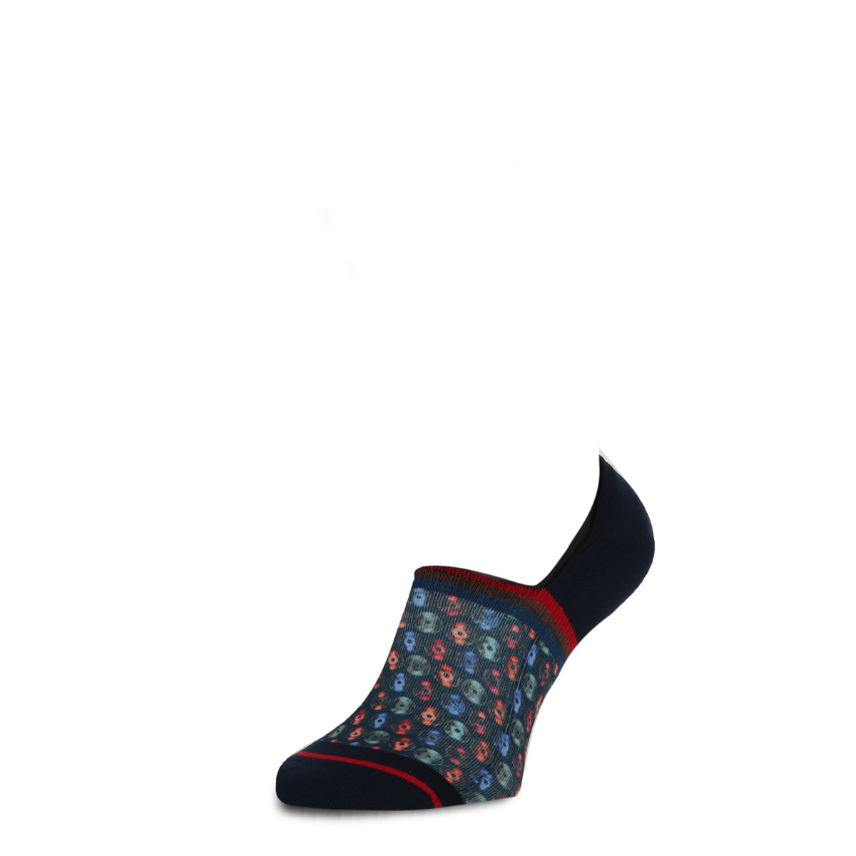 XPOOOS x AFNF Record Collection heren footies - XPOOOS