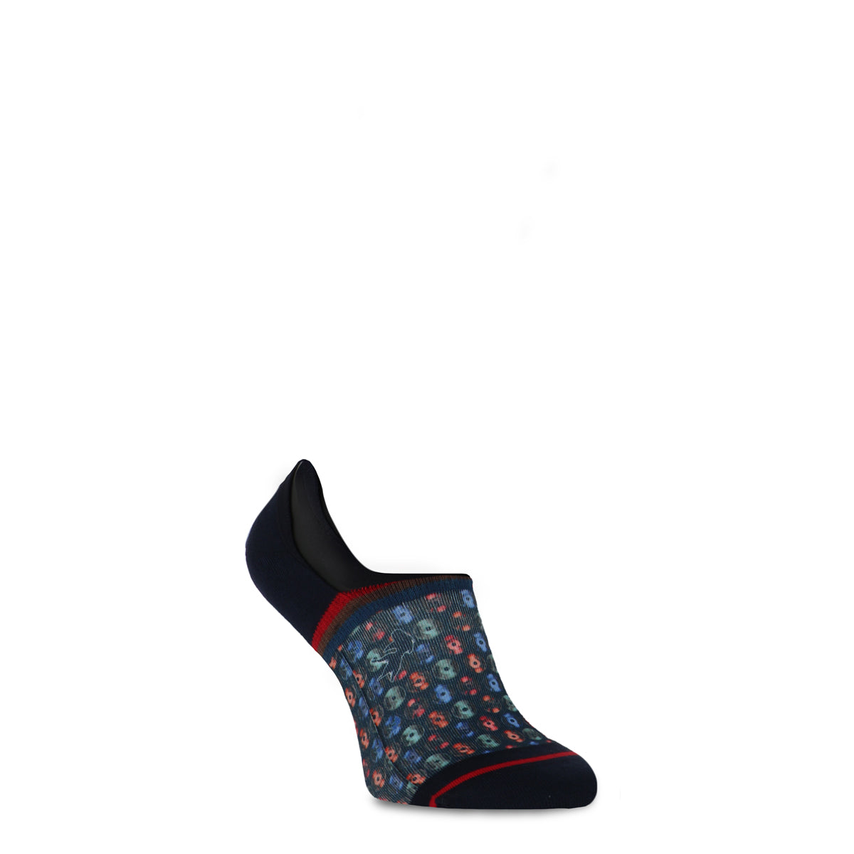 XPOOOS x AFNF Record Collection heren footies - XPOOOS