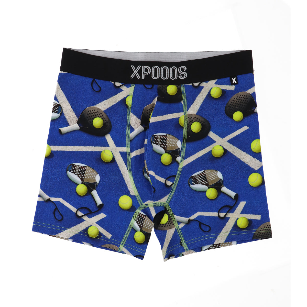Padel heren boxer - XPOOOS