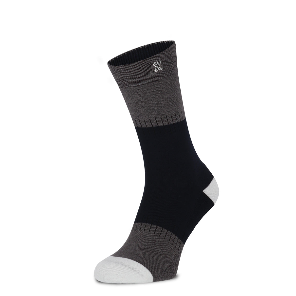Mumbai men's socks Marine