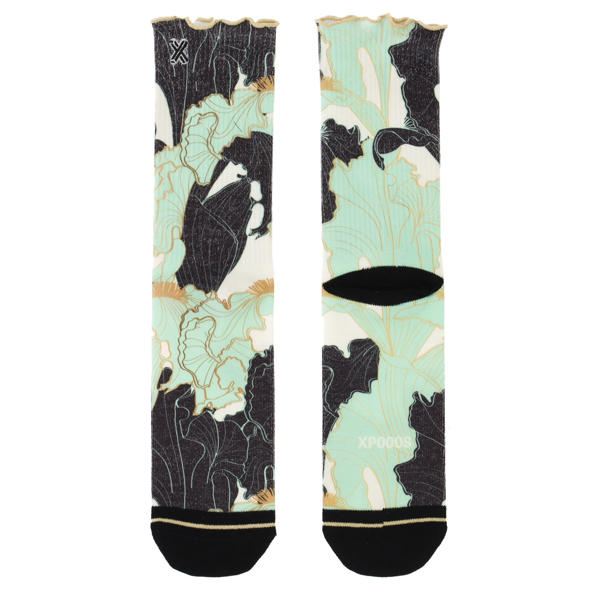 Bibian damessokken - XPOOOS